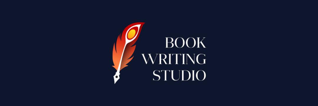 Book Writing Studio cover