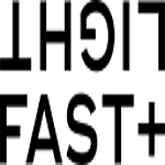 Fast and Light logo