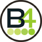 Beson4 logo