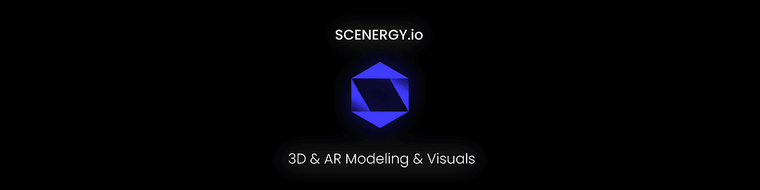 www.Scenergy.io cover