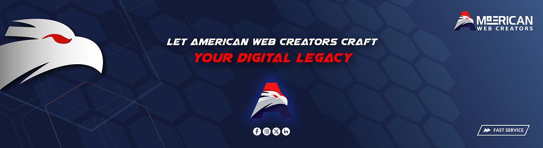 American Web Creators cover