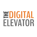 Digital Elevator logo