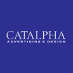 Catalpha Advertising logo