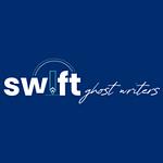 Swift Ghostwriters logo