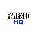 FAN EXPO HQ logo
