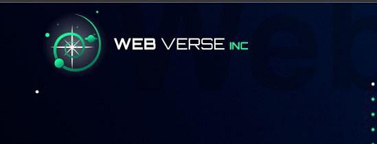 Web Verse Inc cover
