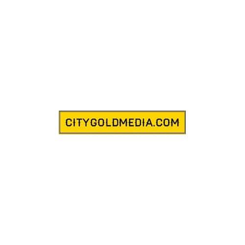 Citygoldmedia cover