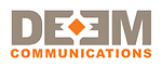 Deem Communications logo