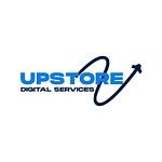Upstore Digital Services logo