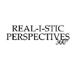 Realistic Perspectives 360 logo