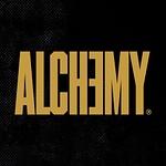 Alchemy Media logo