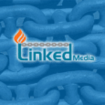 Linked Media LLC logo