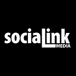 SociaLink Media logo