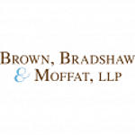 Brown Bradshaw & Moffat LLP logo