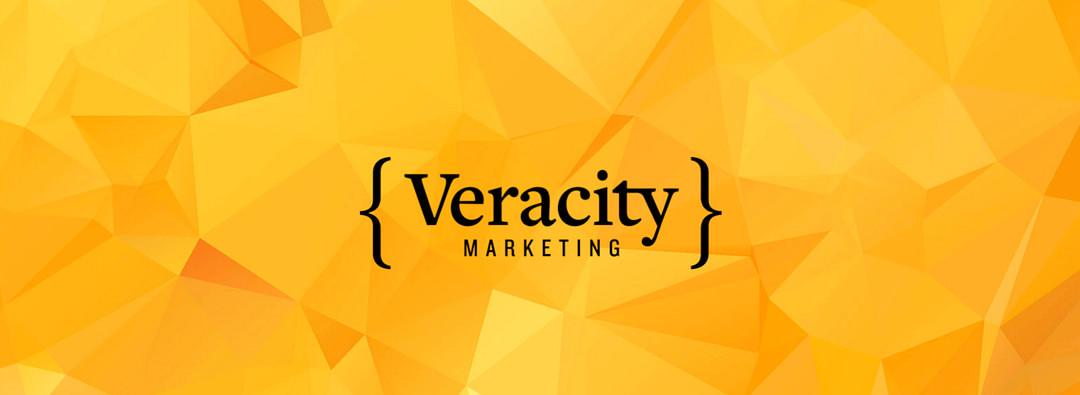 Verosity Marketing cover