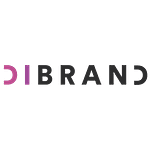 DiBrand logo