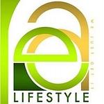 AE Lifestyle Group logo