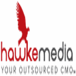 Hawke Media logo