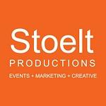 Stoelt Productions logo