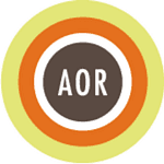 AOR, Inc. logo