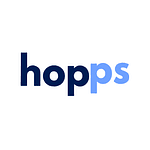 Hopps logo