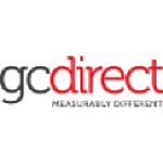 GCDirect logo