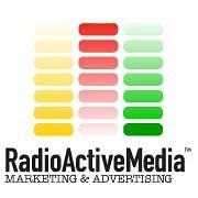 RadioActive Media, Inc. cover