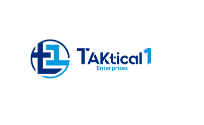 Taktical 1 Enterprises cover