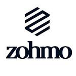 Zohmo logo