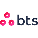 BTS USA, Inc. logo