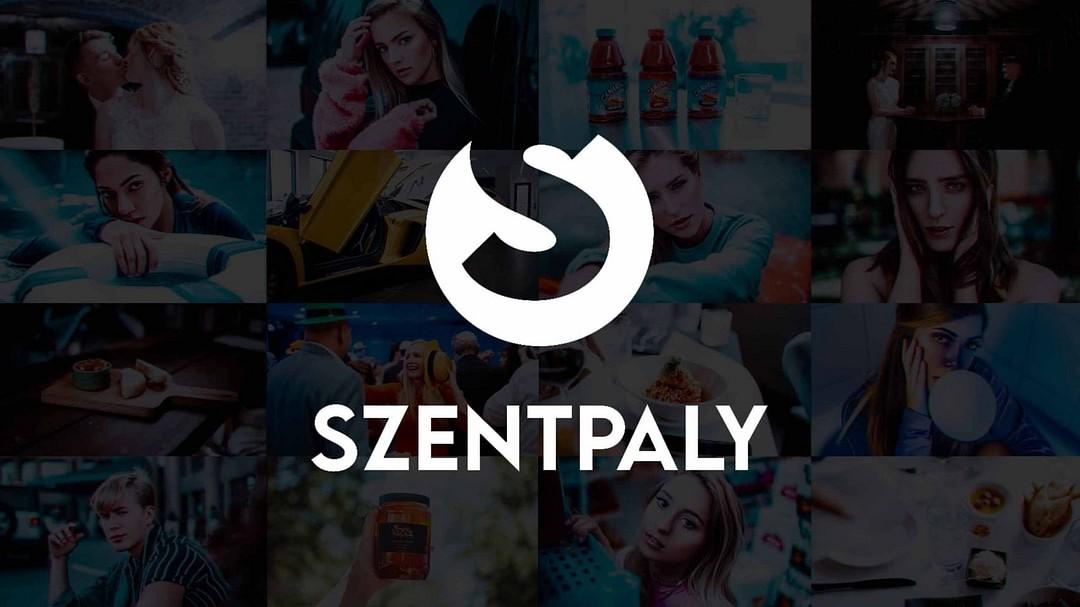 Szentpaly LLC cover