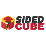 7 Sided Cube - SEO and Website Design