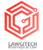 Lawgitech logo