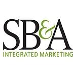 SB&A logo