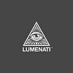 Lumenati Productions logo