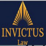 Invictus Law logo