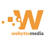 webytes media logo