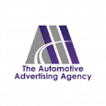 The Automotive Advertising Agency logo