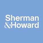 Sherman & Howard L.L.C. logo
