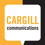Cargill Communications logo