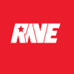 RAVE logo