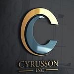 Cyrusson logo