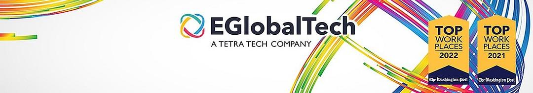 eGlobalTech (eGT) cover