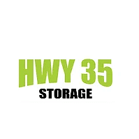Highway 35 Storage cover