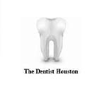 The Dentist Houston logo