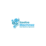https://kreativemachinez.us/ logo