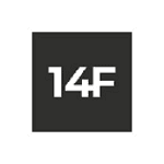 14 Forty Media logo