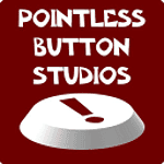 Pointless Button Studios logo