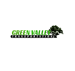 Green Valley Transportation logo