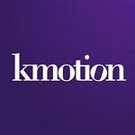 kmotion media logo